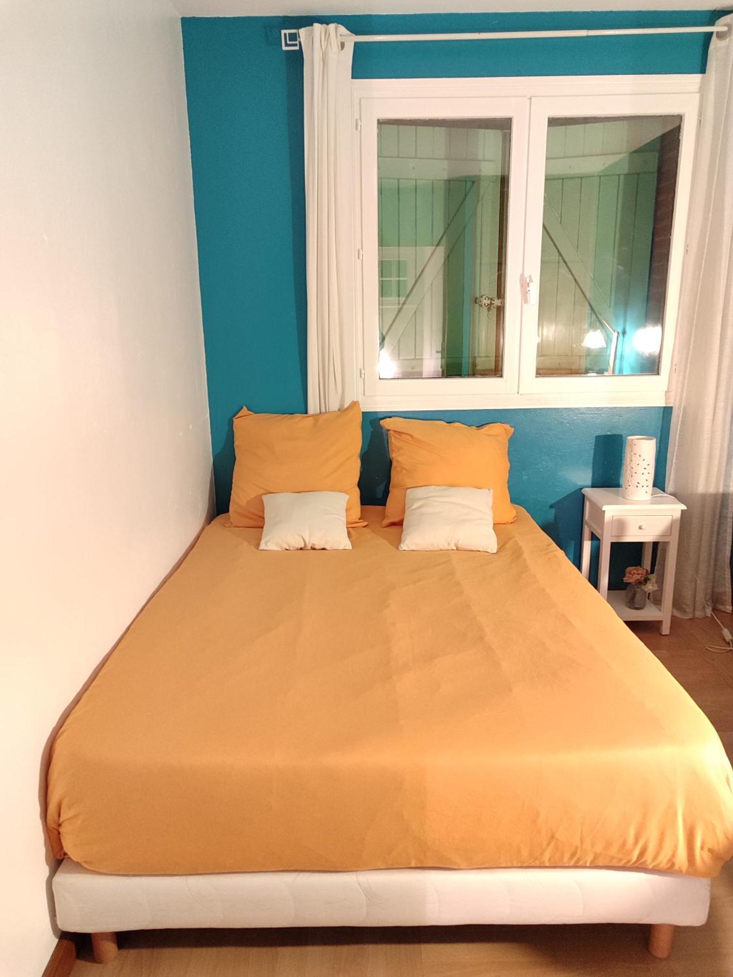 Chambres Avec Piscine Toulouse Exterior foto